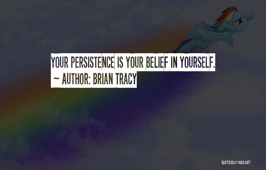 Quedas De Kalandula Quotes By Brian Tracy