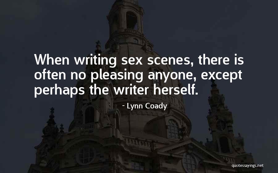 Quedas De Kalandula Quotes By Lynn Coady Quedas De Kalandula Quotes By Lynn Coady