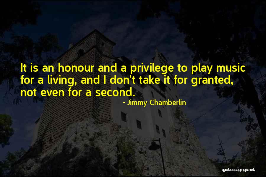 Quedas Nos Quotes By Jimmy Chamberlin Quedas Nos Quotes By Jimmy Chamberlin