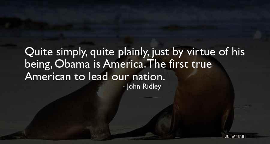 Quedas Nos Quotes By John Ridley Quedas Nos Quotes By John Ridley