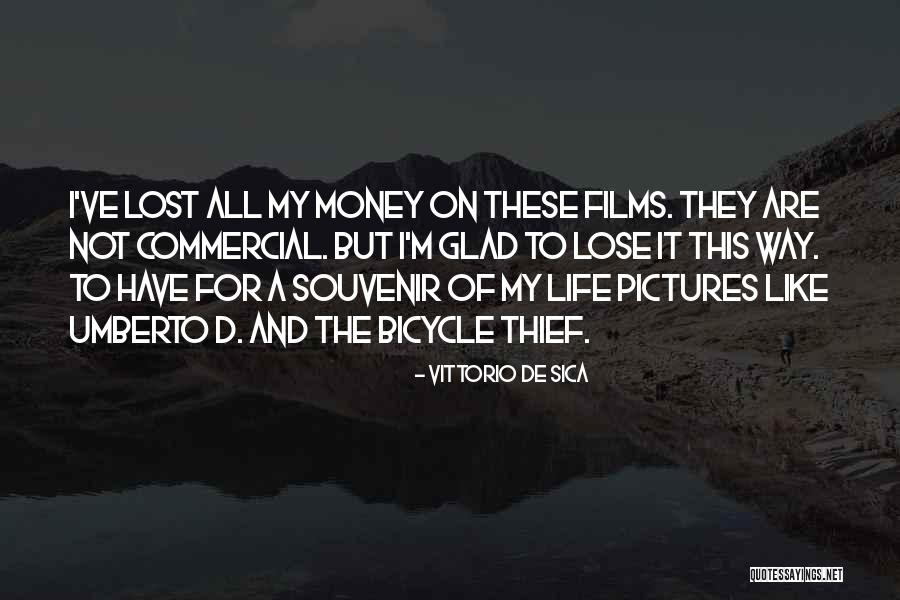 Quediaz Quotes By Vittorio De Sica Quediaz Quotes By Vittorio De Sica