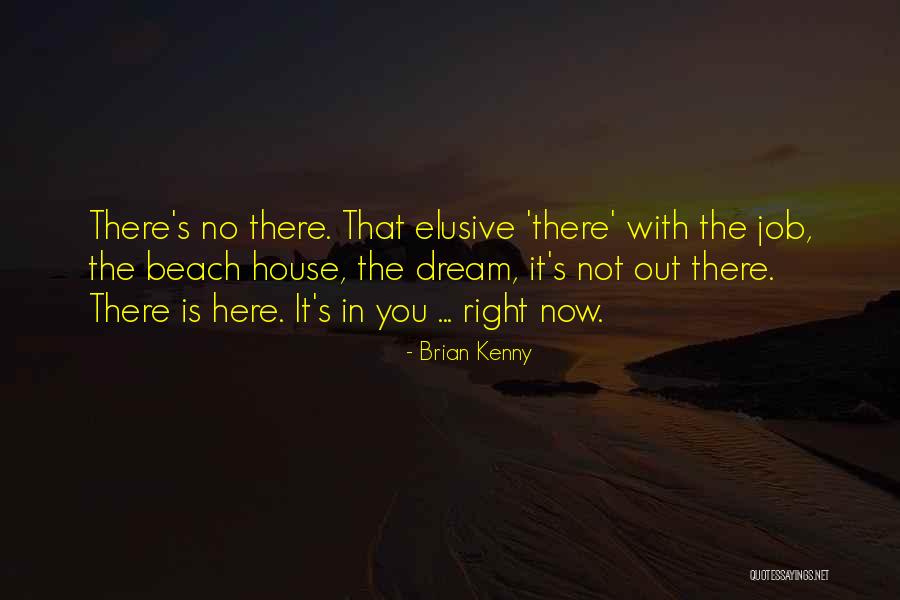 Quedismo Quotes By Brian Kenny Quedismo Quotes By Brian Kenny