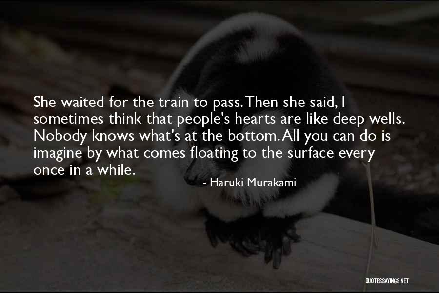 Queen Album Jazz Artwork Quotes By Haruki Murakami Queen Album Jazz Artwork Quotes By Haruki Murakami