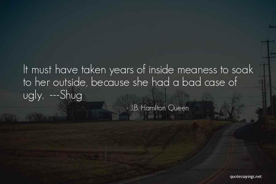 Queen B Quotes By J.B. Hamilton Queen Queen B Quotes By J.B. Hamilton Queen