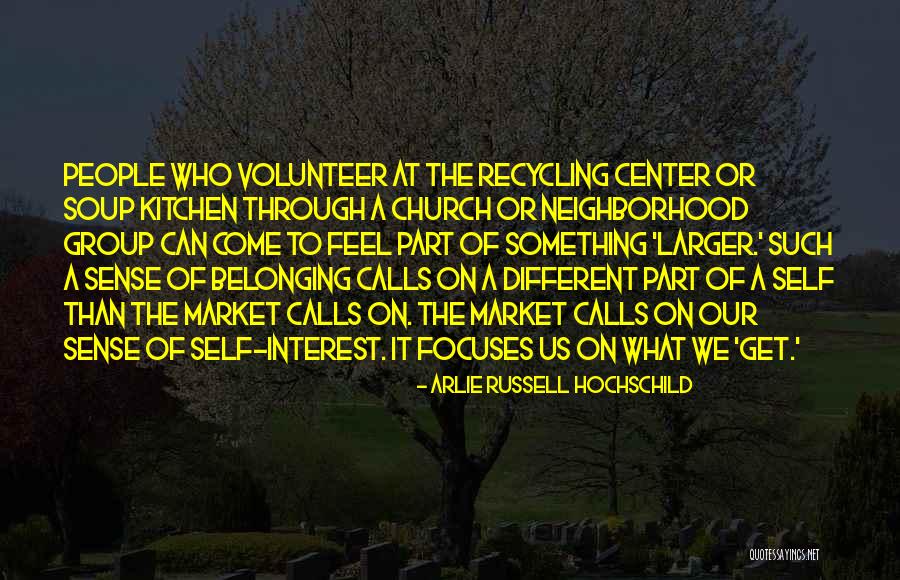 Queen City Of The Rockies Quotes By Arlie Russell Hochschild Queen City Of The Rockies Quotes By Arlie Russell Hochschild