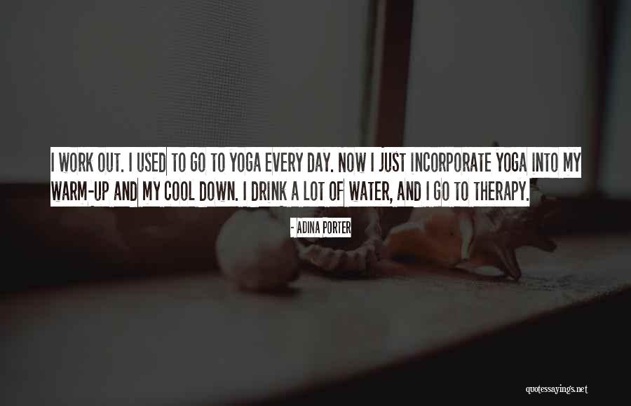 Queen Dido Quotes By Adina Porter Queen Dido Quotes By Adina Porter