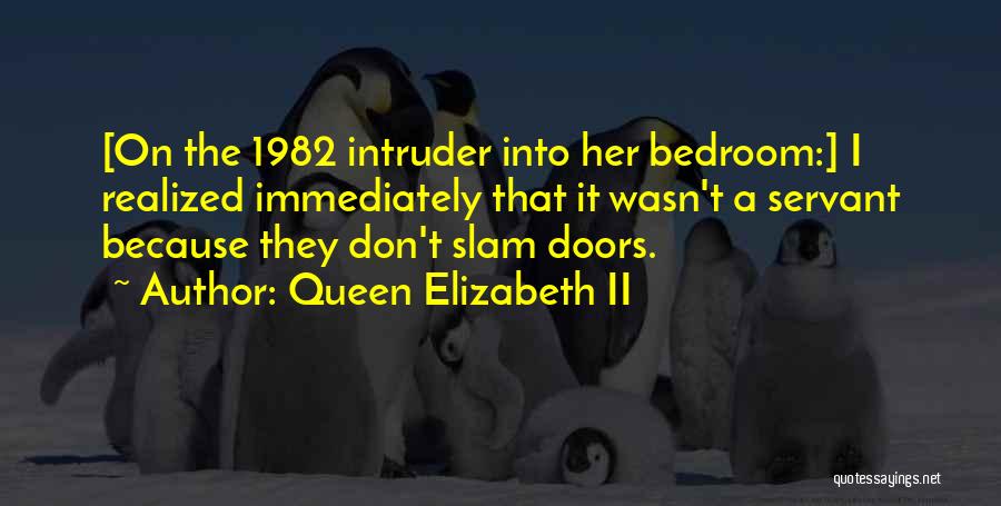 Queen Elizabeth II Quotes 1082825