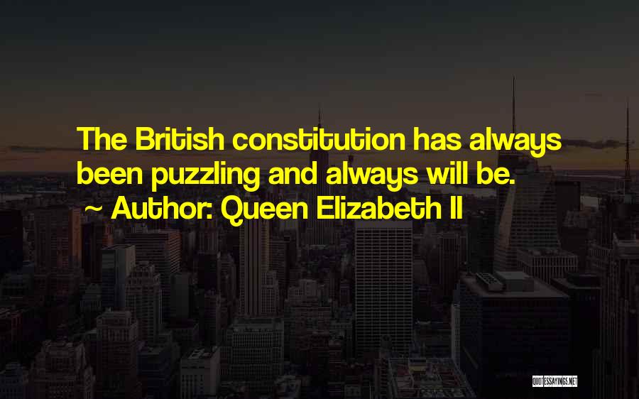 Queen Elizabeth II Quotes 1241181