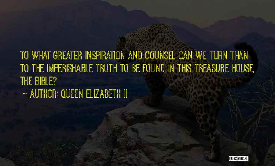 Queen Elizabeth II Quotes 1307237