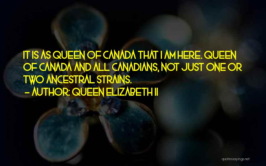 Queen Elizabeth II Quotes 131229