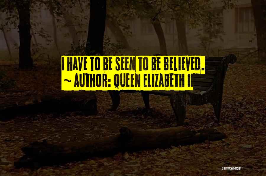 Queen Elizabeth II Quotes 1341671