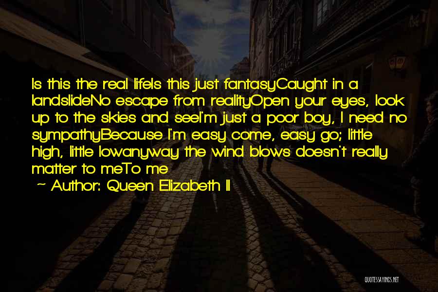 Queen Elizabeth II Quotes 1556271