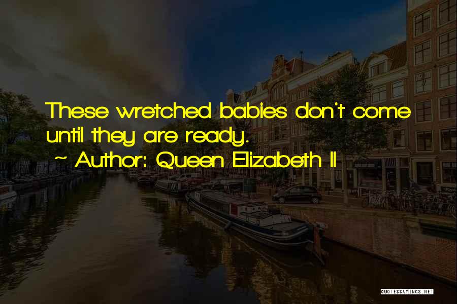 Queen Elizabeth II Quotes 1584451