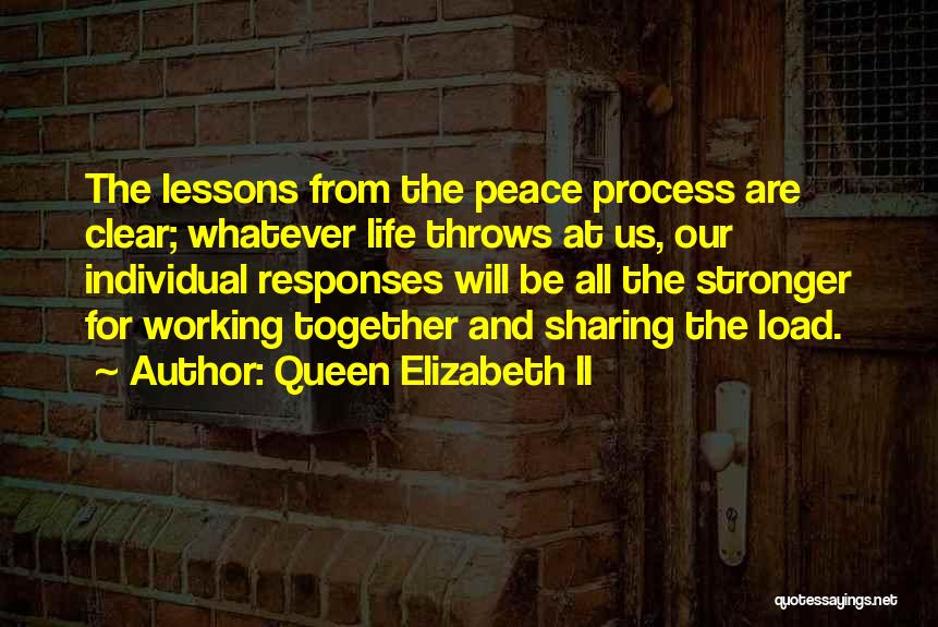 Queen Elizabeth II Quotes 2122621