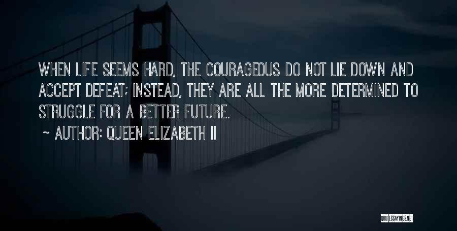 Queen Elizabeth II Quotes 389706