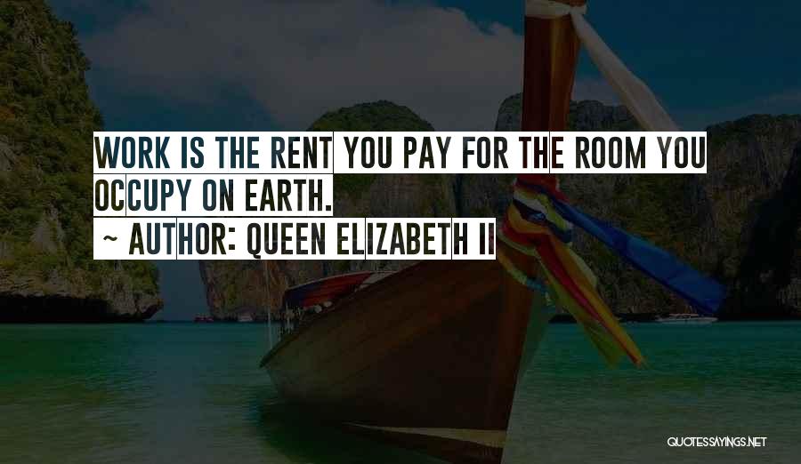 Queen Elizabeth II Quotes 415406
