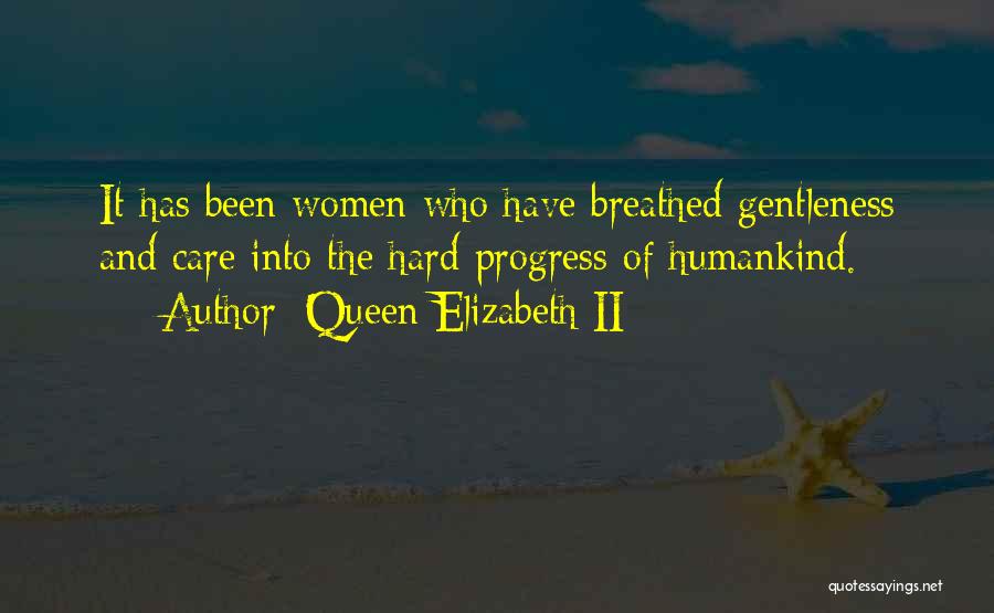 Queen Elizabeth II Quotes 477573