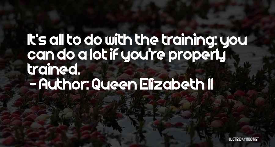 Queen Elizabeth II Quotes 510364