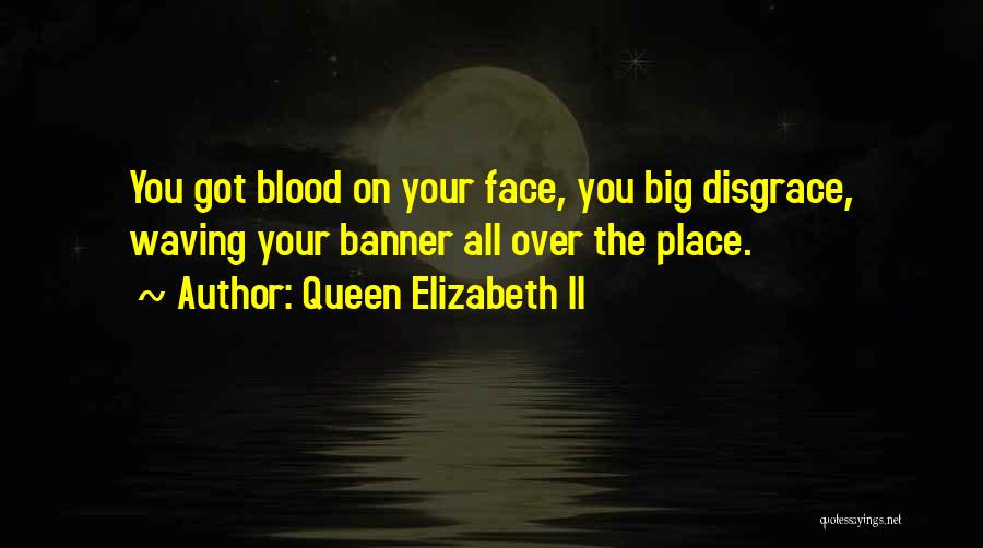 Queen Elizabeth II Quotes 591845