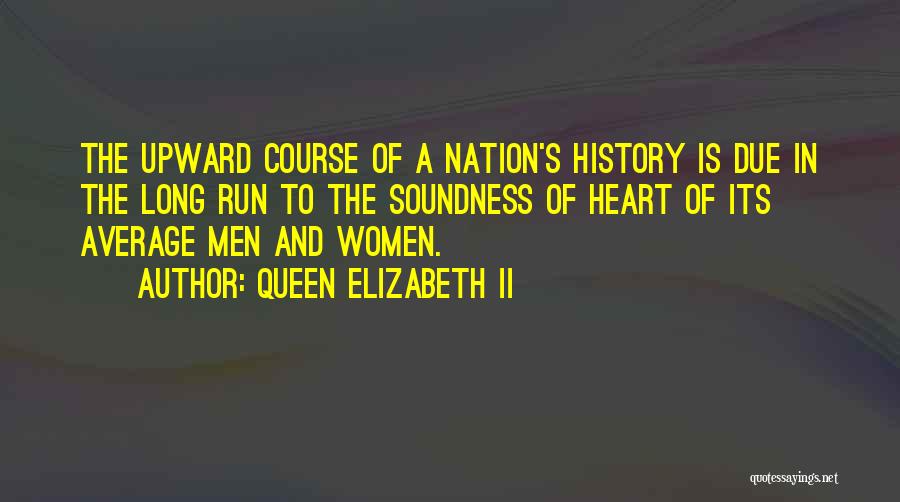 Queen Elizabeth II Quotes 706885