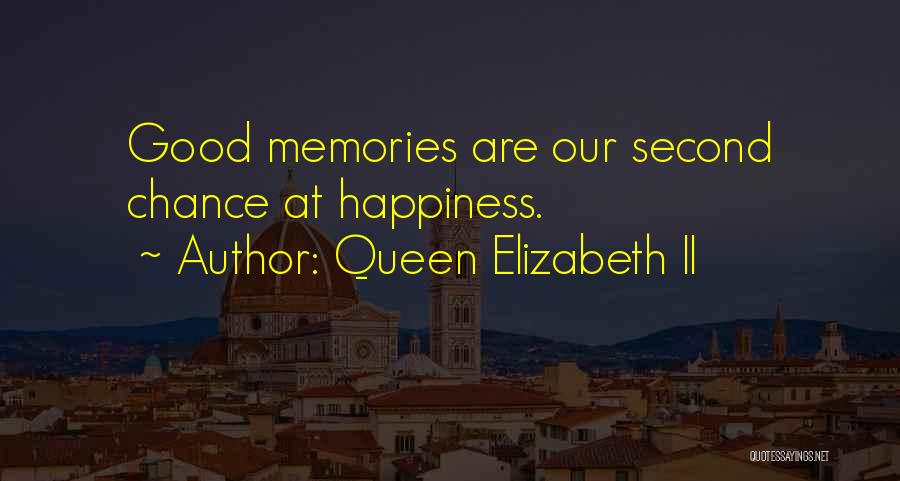 Queen Elizabeth II Quotes 76955