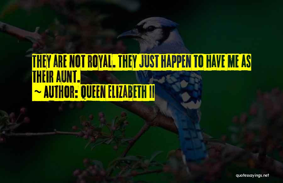 Queen Elizabeth II Quotes 93197