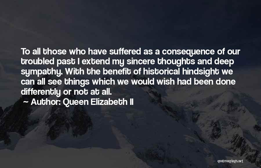 Queen Elizabeth II Quotes 949982