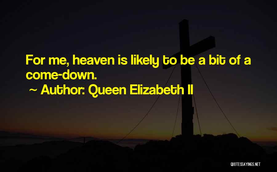 Queen Elizabeth II Quotes 974997