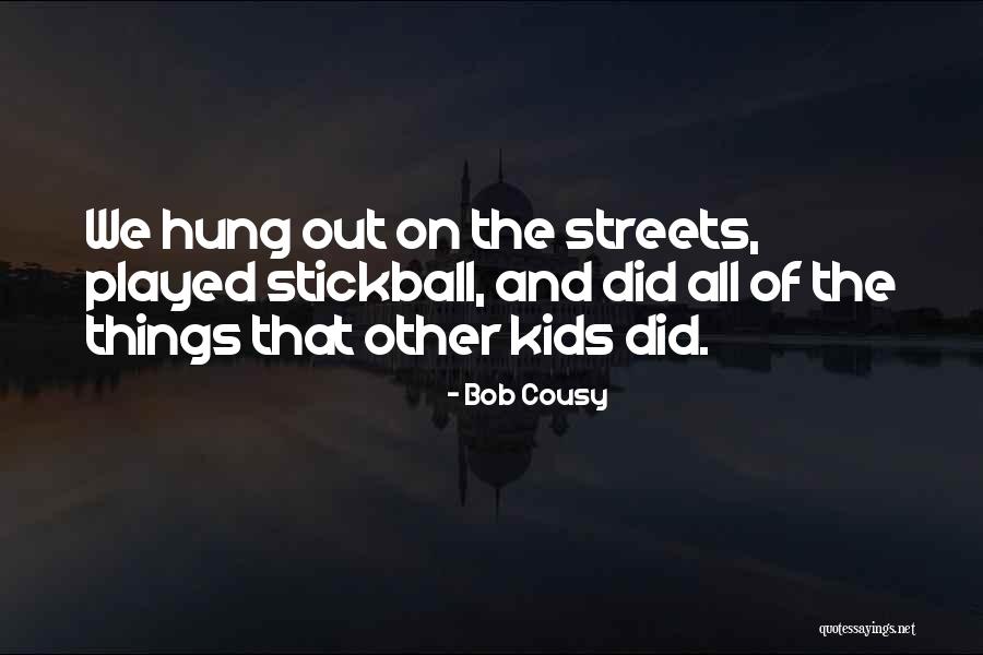 Queen Elizabeth Movie Quotes By Bob Cousy Queen Elizabeth Movie Quotes By Bob Cousy