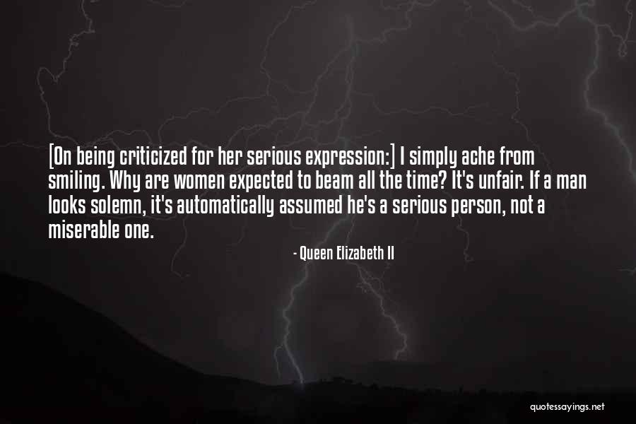 Queen Elizabeth Quotes By Queen Elizabeth II