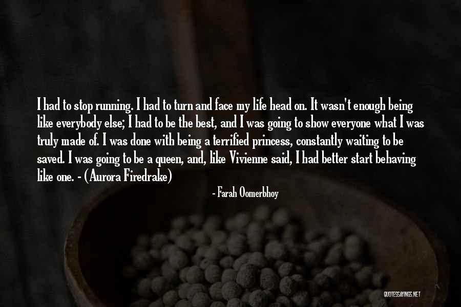 Queen Farah Quotes By Farah Oomerbhoy Queen Farah Quotes By Farah Oomerbhoy
