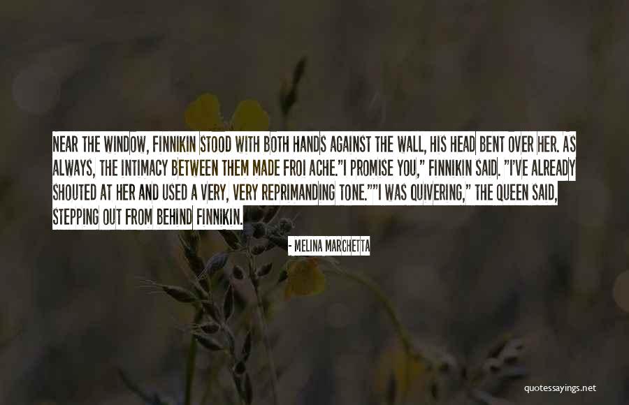 Queen Head Quotes By Melina Marchetta Queen Head Quotes By Melina Marchetta