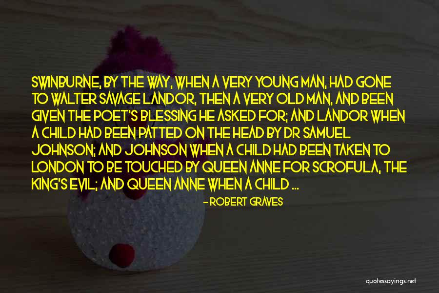 Queen Head Quotes By Robert Graves Queen Head Quotes By Robert Graves