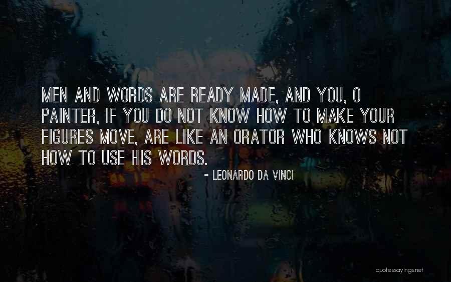 Queen In Hyun's Man Quotes By Leonardo Da Vinci Queen In Hyun's Man Quotes By Leonardo Da Vinci