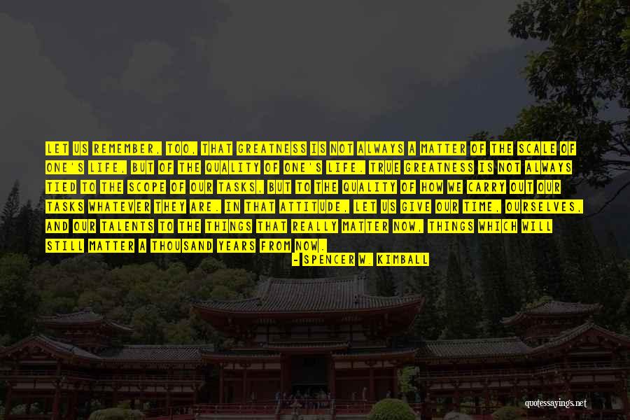 Queen In Hyun's Man Quotes By Spencer W. Kimball Queen In Hyun's Man Quotes By Spencer W. Kimball