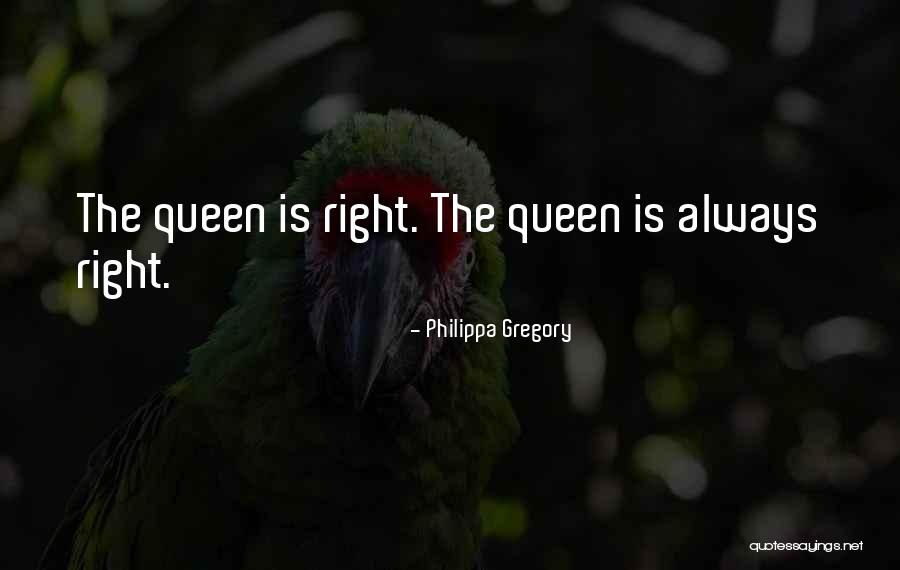 Queen Isabella Of Spain Quotes By Philippa Gregory
