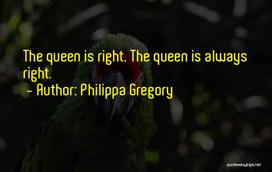 Queen Isabella Spain Quotes By Philippa Gregory