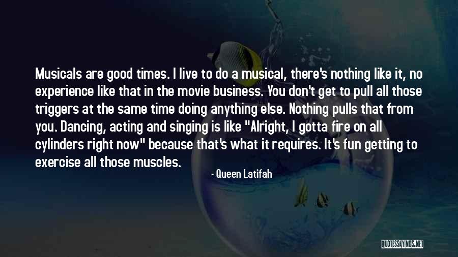 Queen Latifah Movie Quotes By Queen Latifah Queen Latifah Movie Quotes By Queen Latifah