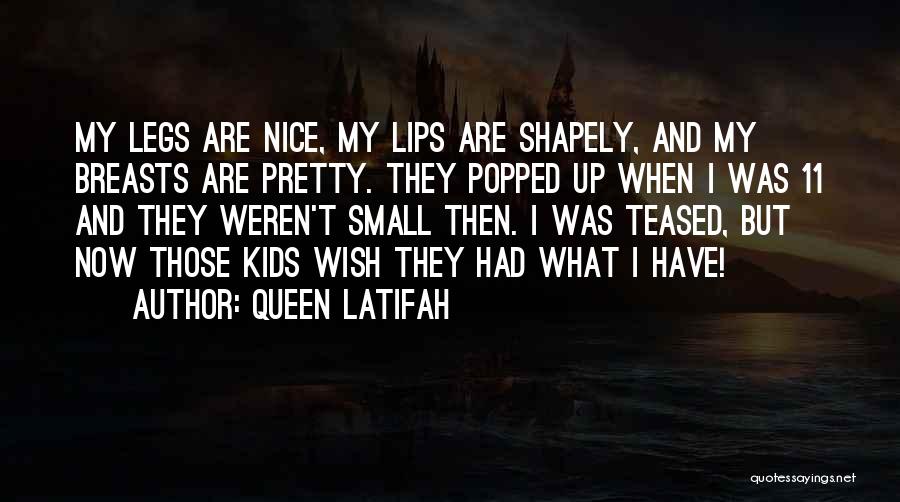 Queen Latifah Quotes 107084