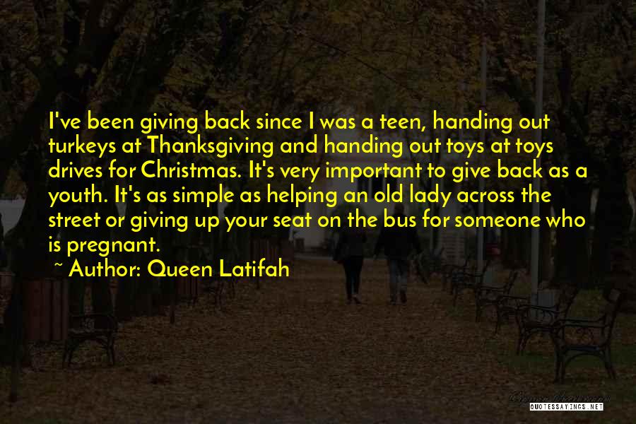 Queen Latifah Quotes 1189575