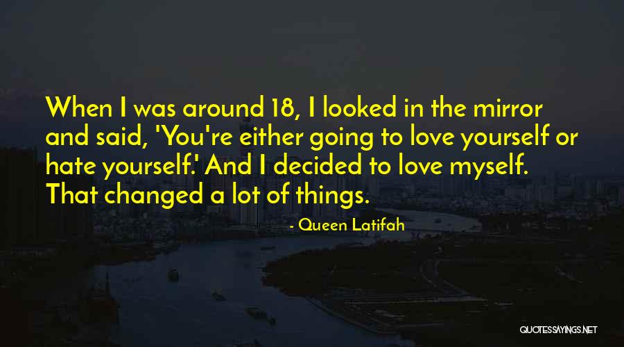 Queen Latifah Quotes 1201205