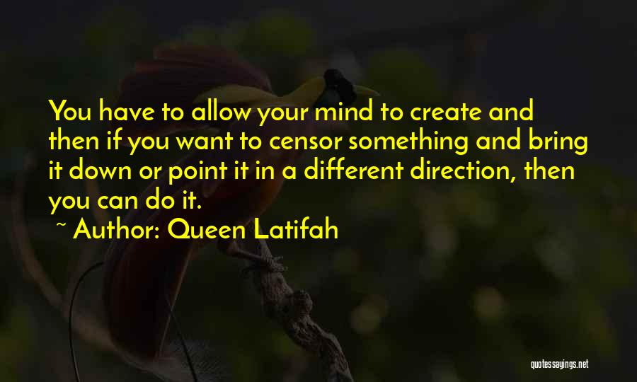 Queen Latifah Quotes 125747