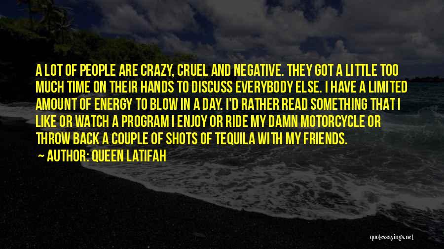 Queen Latifah Quotes 126043