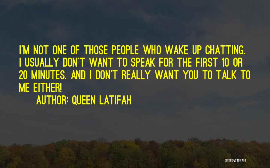 Queen Latifah Quotes 1438243