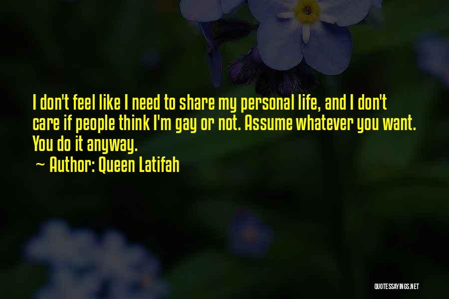 Queen Latifah Quotes 1476415