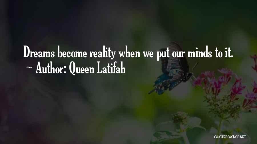 Queen Latifah Quotes 1564650
