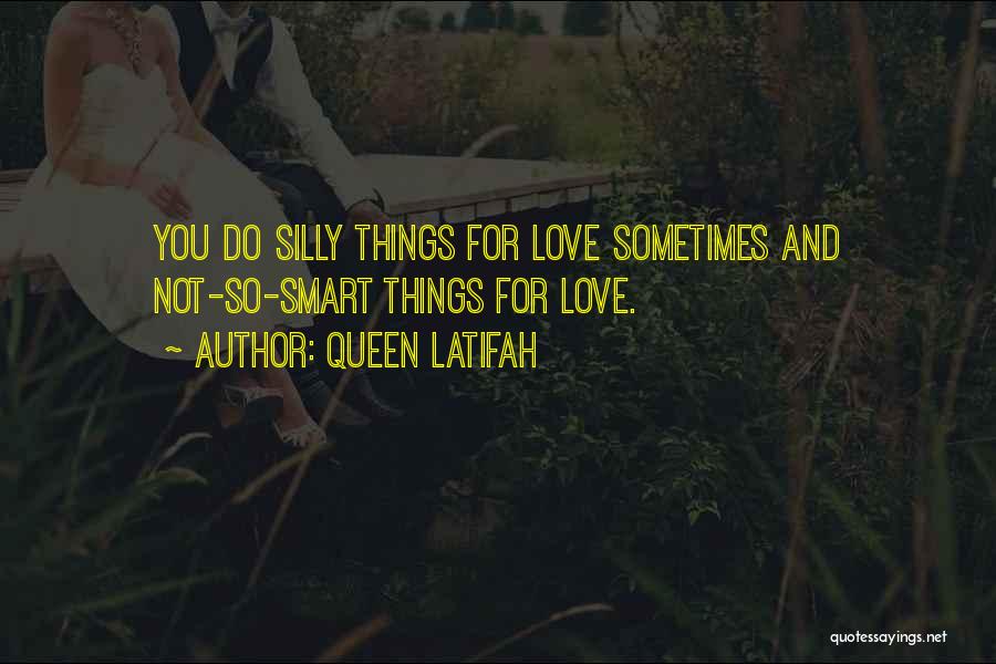 Queen Latifah Quotes 1569267