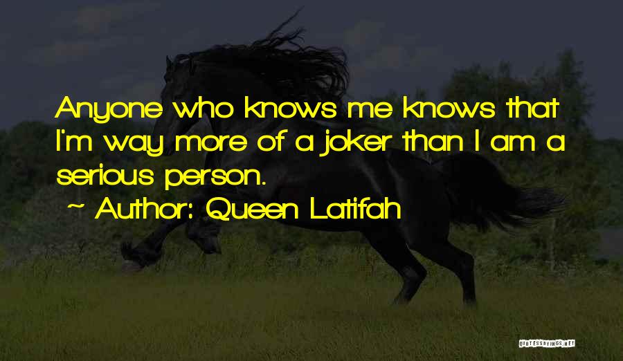 Queen Latifah Quotes 1712907