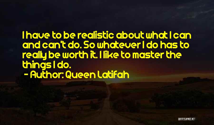 Queen Latifah Quotes 252263