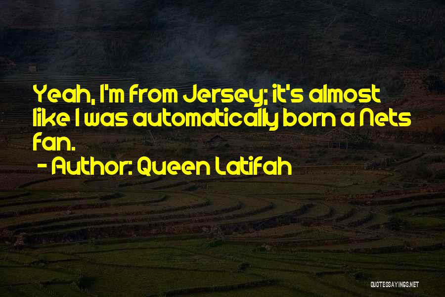 Queen Latifah Quotes 287653